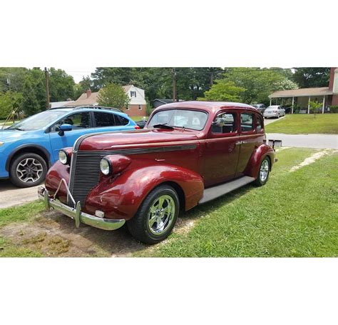 1937 Pontiac Silver Streak $19,500 (OBO) My Dream Car, Dream Cars, Vintage Cars, Antique Cars ...