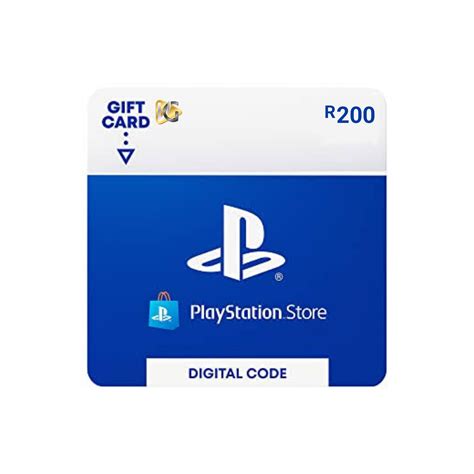 PSN R200 South Africa – Vivid Gold Digital