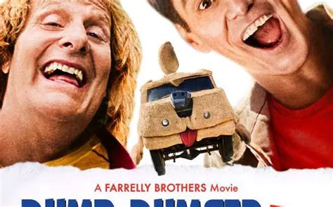 Dumb And Dumber To Movie Review (2014) - Rating, Cast & Crew With Synopsis