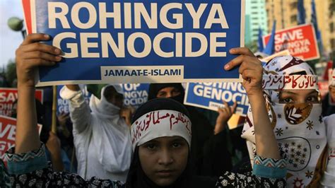 Rohingya crisis - a threat to stability in Southeast Asia | Myanmar | Al Jazeera