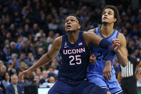 UConn Basketball: 2020-21 season preview for the Huskies - Page 4