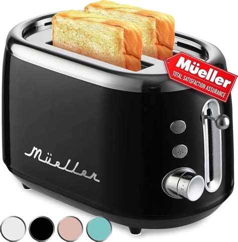 7 Best Selling Toasters of 2023 - Review Hub