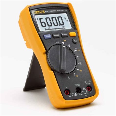 10 Powerful Multimeter To Choose - 2022 List - Bestazy Reviews