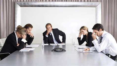 5 Mistakes To Avoid In Audio Conferencing - VDO Communications