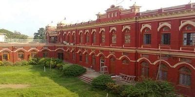 National Institute of Technology (NIT PATNA), Patna Campus: Address ...