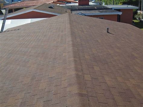 Roof Repairs & New Roofs in Miami Asphalt Roof Shingles by Tamko