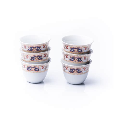 ARABIC COFFEE CUPS Archives - Kahwati