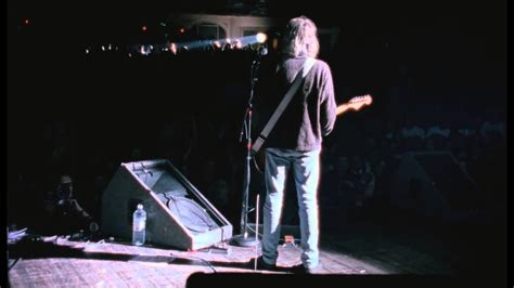 Nirvana Live At The Paramount Theatre HD Intro 1991 - YouTube