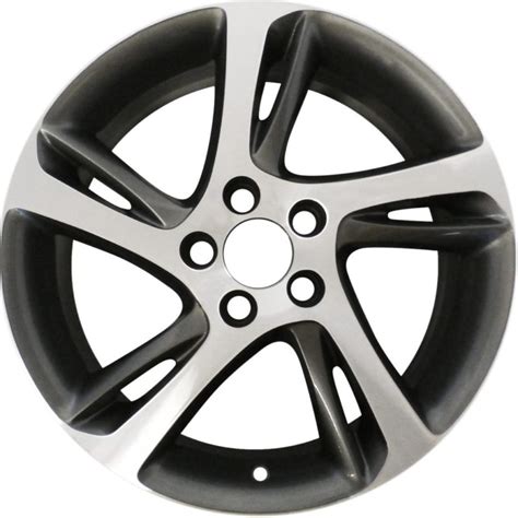 Volvo C30 2013 OEM Alloy Wheels | Midwest Wheel & Tire