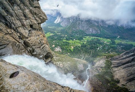 Yosemite Valley - WorldAtlas