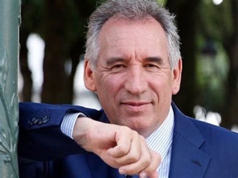 Emmanuel Macron names Francois Bayrou as new French Prime Minister