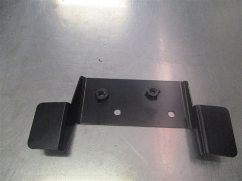 Holden Trailblazer Genuine Front Bumper Bracket New Part – Half Price ...