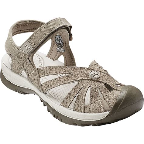 KEEN Rose Sandal - Women's | Backcountry.com