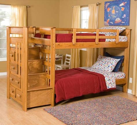 Sturdy Bunk Beds for Adults Are a Good Investment | AdinaPorter