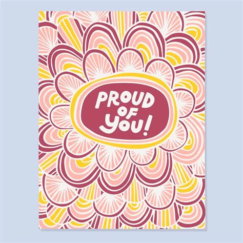 Proud of You – Typo Market