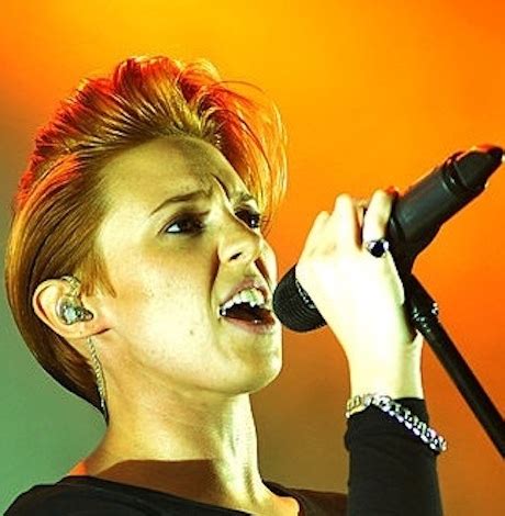 La Roux blasts Fox for using her song 'Bulletproof' during bulletproof backpacks segment