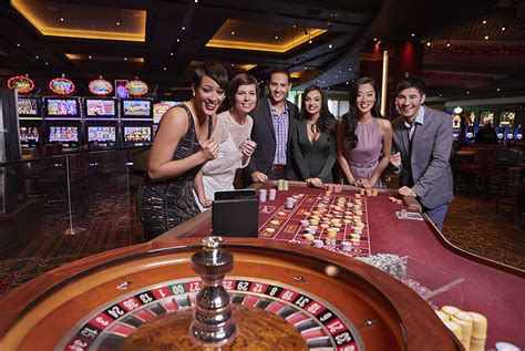 Roulette | Live! Casino & Hotel Maryland®