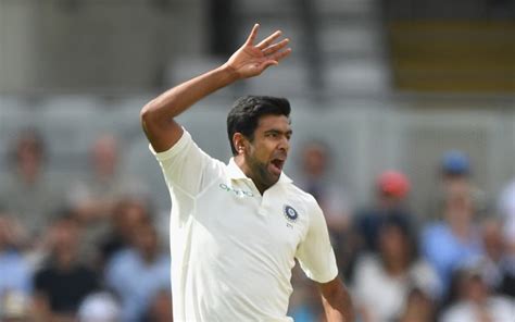 Ravi Shastri on why Ravi Ashwin is not an automatic choice in Test playing XI anymore