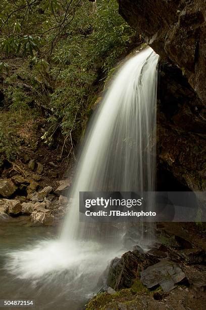 63 Grotto Falls Tennessee Stock Photos, High-Res Pictures, and Images ...