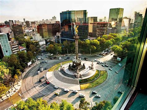 Mexico City, Mexico | Business Destinations – Make travel your business