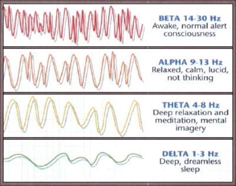 What Are Alpha Brain Waves? Benefits and Effects of Alpha Waves in Meditation and Binaural Beats ...