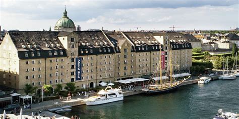 Copenhagen Admiral Hotel - Danish Conference Venues