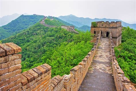 GREAT WALL OF CHINA - Best Photos' Store