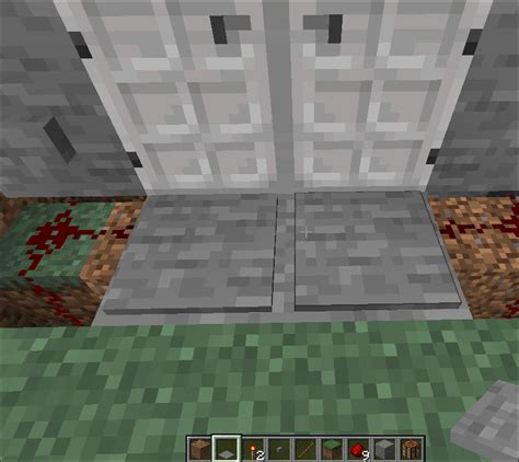 How To Make An Iron Door In Minecraft : How do you make an iron axe in minecraft? - Download ...