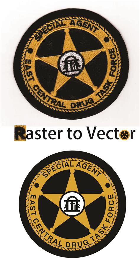 GBI Drug Task Force - Vector Squad Blog