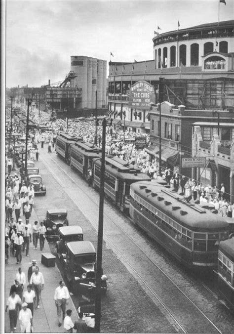 Historic Lincoln Park: Century-Old Photos, Memories | Lincoln Park, IL ...