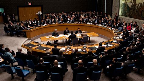 UN Security Council considers trip to Afghanistan