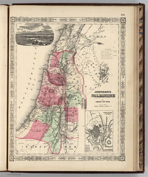 Commerce and capital in the Levant, 1838–1925: Stanford Humanities ...