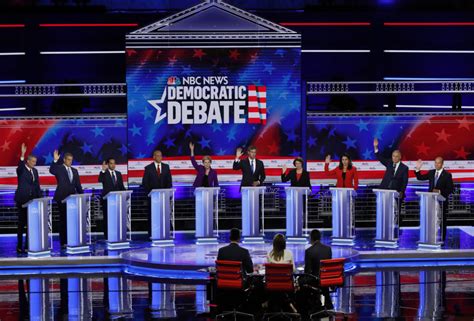 Fact check: Night 1 of the 2020 Democratic presidential debate | PBS News