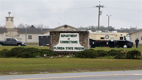 Florida's death penalty in legal spotlight