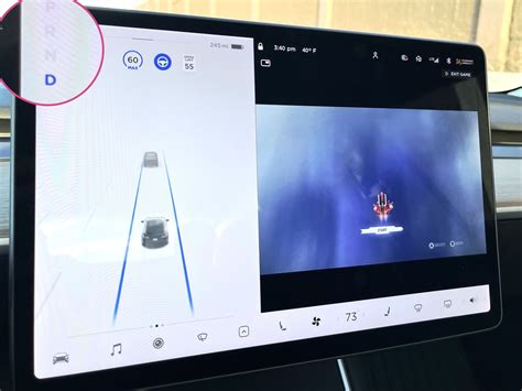 Tesla Arcade games can be played while driving, causing safety concerns ...