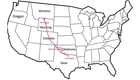 What Route Do the Duttons Take in 1883, Explained