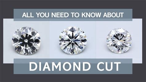 All You Need to Know about Diamond Cut - YouTube