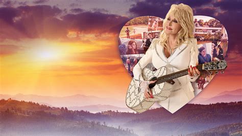 Watch Dolly Parton's Heartstrings | Netflix Official Site