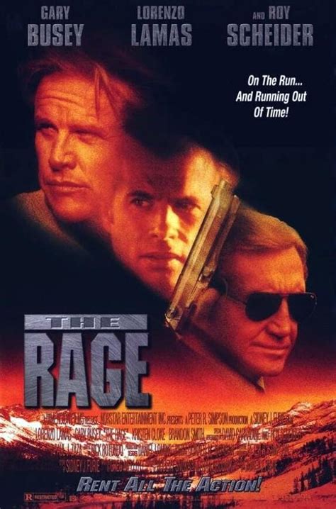 The Rage (1997) - IMDb