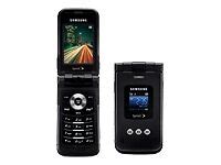 Samsung SPH A900 - Black (Sprint) Cellular Phone for sale online | eBay