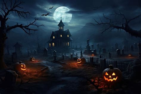 Halloween Images | Free HD Backgrounds, PNGs, Vectors & Templates ...