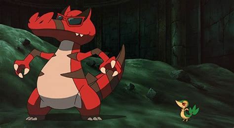 30 Best Dark-Type Pokémon From Every Game: Design A Shadowy Team – FandomSpot