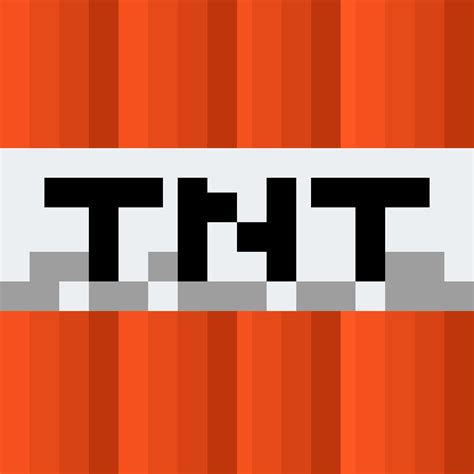 Minecraft Tnt Jpeg