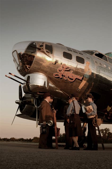 Canadian Warplane Heritage Museum features commemorative aircraft - Skies Mag