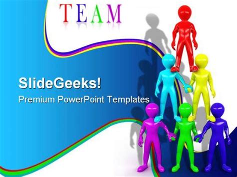 Team People Teamwork PowerPoint Backgrounds And Templates 1210 | PPT Images Gallery | PowerPoint ...