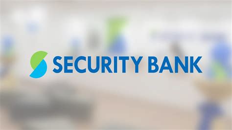 Security Bank says services back up after being down for days due to ‘network glitch’