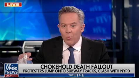 Fox's Greg Gutfeld Brags He Has the 'No. 1' Late Night Show