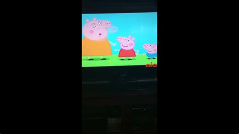 Peppa pig theme song - YouTube