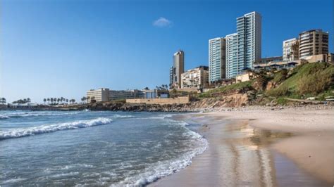 Top Beaches in Beirut To Boost Your Fun Vacation Mood