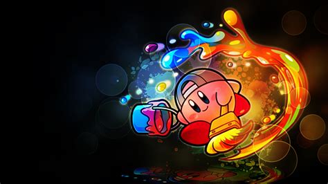 Kirby Wallpaper - WallpaperSafari